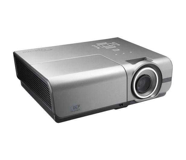OPTOMA X600 DLP XGA 6000 10000:1 4:3 - 164845 - zdjęcie 4